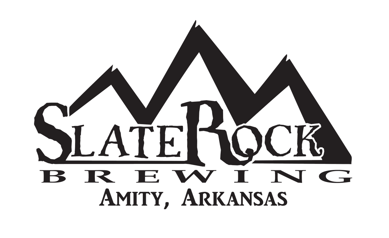 Slate Rock Brewing Company in Amity, AR